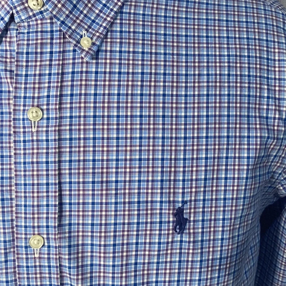 Spring time nice thin Polo - Picture 4 of 5